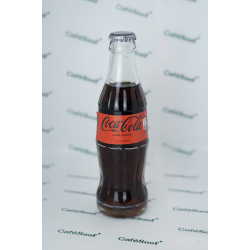 Coca Cola Zero