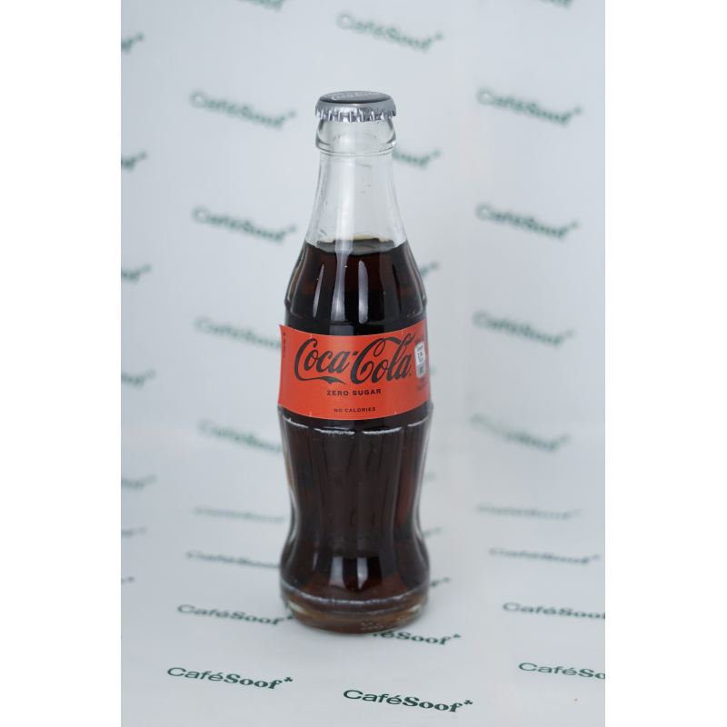 Coca Cola Zero