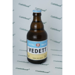 Vedett white