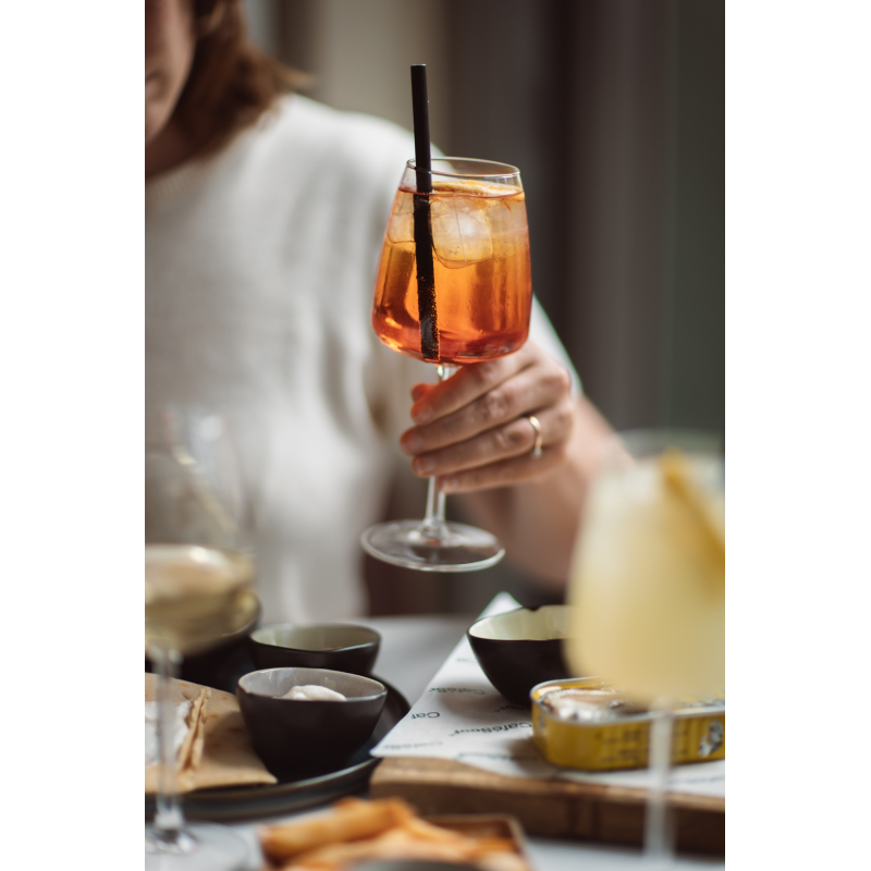 Huurderslunch Spring Edition VEGA 23-4