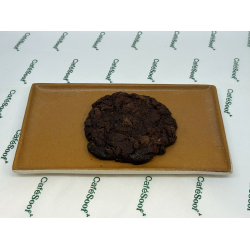 Chocolate Chip Chocokoek