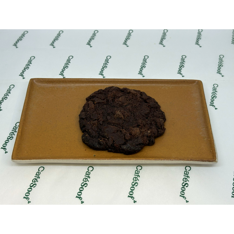 Chocolate Chip Chocokoek