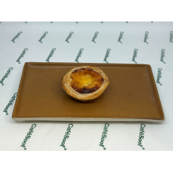 Pastel De Nata